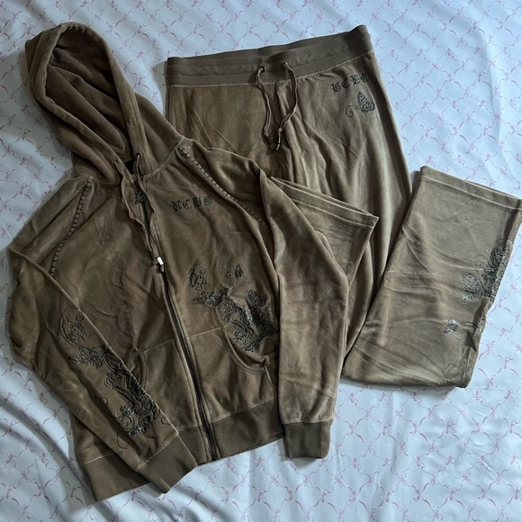 bcbd y2k tracksuit - Picture 1 of 4